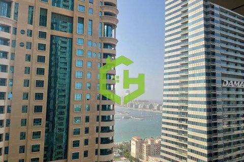 Byt v Dubai Marina, Dubai, SAE 2 ložnice, 128 m² Č.: 547657 - fotografie 11