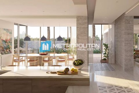 וילה למכירה ב Ghantoot, Abu Dhabi, איחוד האמירויות  7 חדרי שינה, 2025 מ"ר, מספר 348561 - תמונה 5