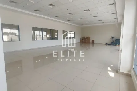 مستودع للبيع في مجمع دبي للاستثمار، دبي، الإمارات العربية المتحدة 2034 متر مربع ، رقم 620295 - صورة 12