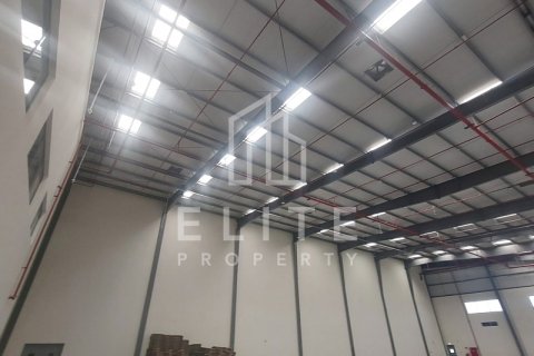 Warehouse in Dubai Investment Park, UAE 2034 sq.m. № 620295 - photo 9