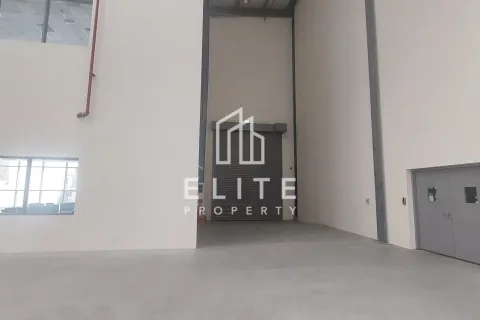 مستودع للبيع في مجمع دبي للاستثمار، دبي، الإمارات العربية المتحدة 2034 متر مربع ، رقم 620295 - صورة 16