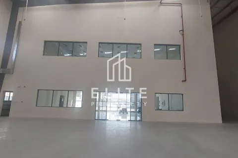 مستودع للبيع في مجمع دبي للاستثمار، دبي، الإمارات العربية المتحدة 2034 متر مربع ، رقم 620295 - صورة 5