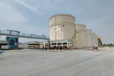 Εργοστάσιο σε Hamriyah Free Zone, Sharjah, ΗΑΕ 2052 τ.μ. Αρ. 620298 - φωτογραφία 4