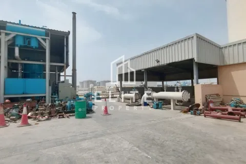 Εργοστάσιο σε Hamriyah Free Zone, Sharjah, ΗΑΕ 2052 τ.μ. Αρ. 620298 - φωτογραφία 7