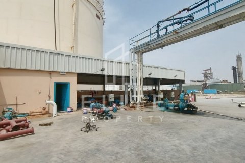 Factory in Hamriyah Free Zone, Sharjah, UAE 2052 sq.m. № 620298 - photo 9
