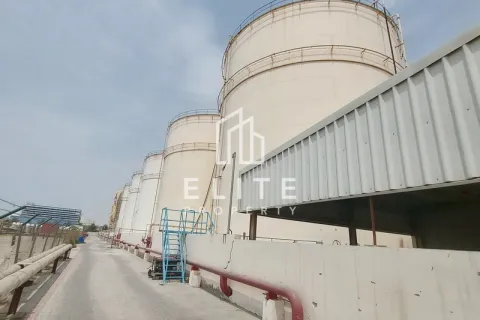 Εργοστάσιο σε Hamriyah Free Zone, Sharjah, ΗΑΕ 2052 τ.μ. Αρ. 620298 - φωτογραφία 2