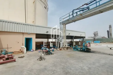 Εργοστάσιο σε Hamriyah Free Zone, Sharjah, ΗΑΕ 2052 τ.μ. Αρ. 620298 - φωτογραφία 8