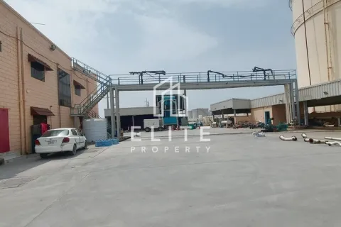Εργοστάσιο σε Hamriyah Free Zone, Sharjah, ΗΑΕ 2052 τ.μ. Αρ. 620298 - φωτογραφία 5