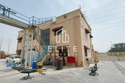 Εργοστάσιο σε Hamriyah Free Zone, Sharjah, ΗΑΕ 2052 τ.μ. Αρ. 620298 - φωτογραφία 9