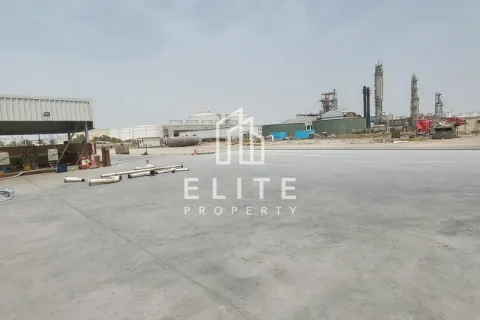 Εργοστάσιο σε Hamriyah Free Zone, Sharjah, ΗΑΕ 2052 τ.μ. Αρ. 620298 - φωτογραφία 10
