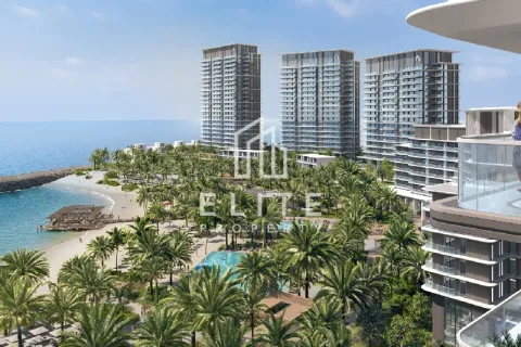 Ғимарат Al Marjan Island, Рас-эль-Хайма, БАӘ-да 22329 м² № 620301 - фото 2