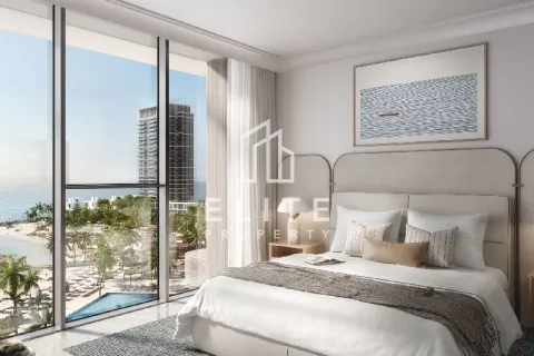 Ғимарат Al Marjan Island, Рас-эль-Хайма, БАӘ-да 22329 м² № 620301 - фото 5