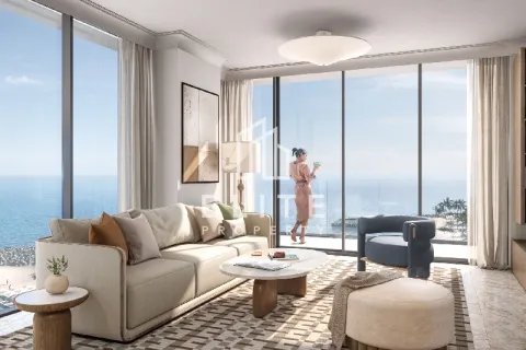 Ғимарат Al Marjan Island, Рас-эль-Хайма, БАӘ-да 22329 м² № 620301 - фото 4