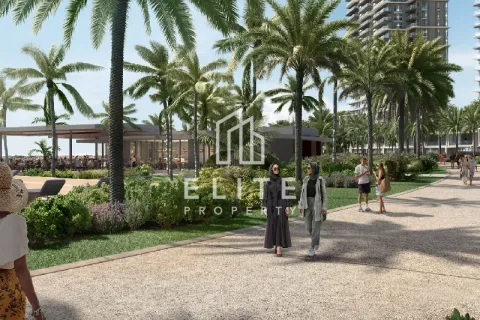 Ғимарат Al Marjan Island, Рас-эль-Хайма, БАӘ-да 22329 м² № 620301 - фото 9