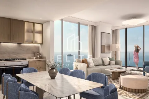 Ғимарат Al Marjan Island, Рас-эль-Хайма, БАӘ-да 22329 м² № 620301 - фото 6