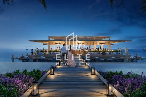 Ғимарат Al Marjan Island, Рас-эль-Хайма, БАӘ-да 22329 м² № 620301 - фото 10
