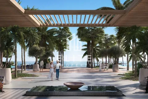 Ғимарат Al Marjan Island, Рас-эль-Хайма, БАӘ-да 22329 м² № 620301 - фото 3