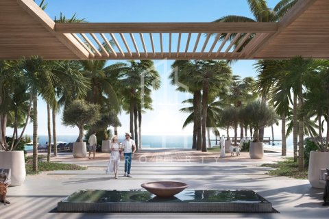 Building in Al Marjan Island, Ras Al Khaimah, UAE 22329 sq.m. № 620301 - photo 8