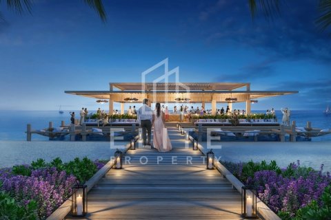 Building in Al Marjan Island, Ras Al Khaimah, UAE 22329 sq.m. № 620301 - photo 2