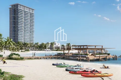 Ғимарат Al Marjan Island, Рас-эль-Хайма, БАӘ-да 22329 м² № 620301 - фото 7