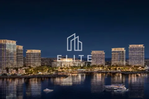 Ғимарат Al Marjan Island, Рас-эль-Хайма, БАӘ-да 22329 м² № 620301 - фото 1