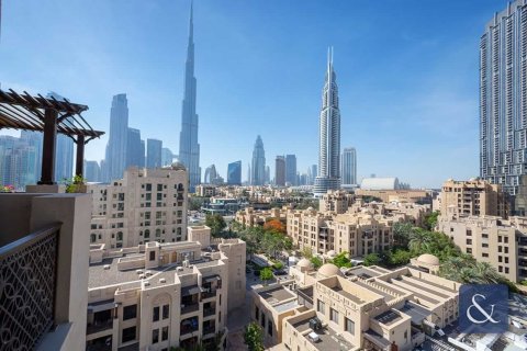 آپارتمان برای فروش در Old Town، Dubai، امارات متحده عربی 3 خوابه ، 288 متر مربع ، شماره 667469 - تصویر 4