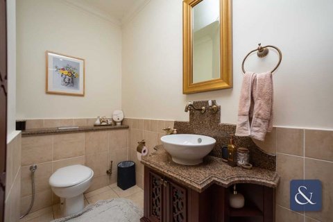 آپارتمان برای فروش در Old Town، Dubai، امارات متحده عربی 3 خوابه ، 288 متر مربع ، شماره 667469 - تصویر 21