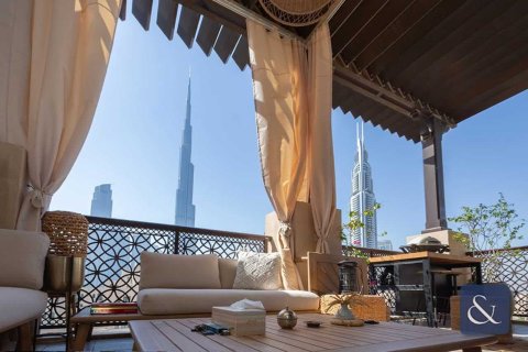 آپارتمان برای فروش در Old Town، Dubai، امارات متحده عربی 3 خوابه ، 288 متر مربع ، شماره 667469 - تصویر 1
