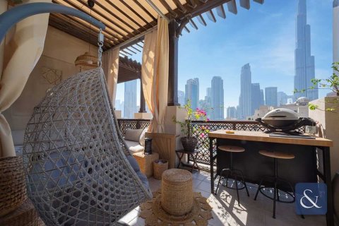 آپارتمان برای فروش در Old Town، Dubai، امارات متحده عربی 3 خوابه ، 288 متر مربع ، شماره 667469 - تصویر 2