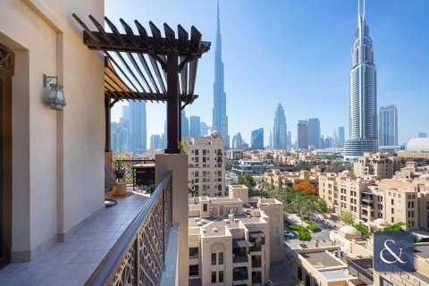 آپارتمان برای فروش در Old Town، Dubai، امارات متحده عربی 3 خوابه ، 288 متر مربع ، شماره 667469 - تصویر 24