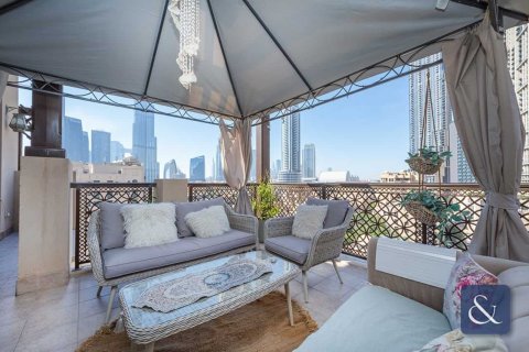 آپارتمان برای فروش در Old Town، Dubai، امارات متحده عربی 3 خوابه ، 288 متر مربع ، شماره 667469 - تصویر 3