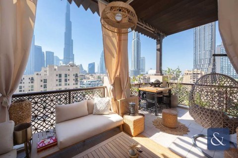 آپارتمان برای فروش در Old Town، Dubai، امارات متحده عربی 3 خوابه ، 288 متر مربع ، شماره 667469 - تصویر 9