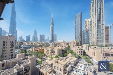 آپارتمان برای فروش در Old Town، Dubai، امارات متحده عربی 3 خوابه ، 288 متر مربع ، شماره 667469 - تصویر 17