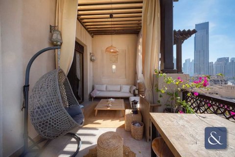 آپارتمان برای فروش در Old Town، Dubai، امارات متحده عربی 3 خوابه ، 288 متر مربع ، شماره 667469 - تصویر 20