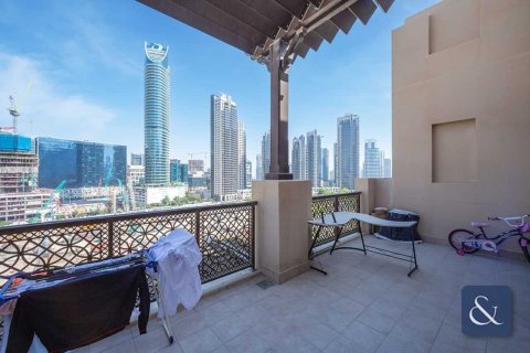 آپارتمان برای فروش در Old Town، Dubai، امارات متحده عربی 3 خوابه ، 288 متر مربع ، شماره 667469 - تصویر 16