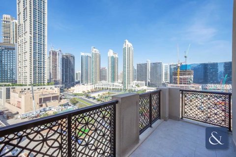 آپارتمان برای فروش در Old Town، Dubai، امارات متحده عربی 3 خوابه ، 288 متر مربع ، شماره 667469 - تصویر 19