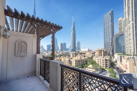 آپارتمان برای فروش در Old Town، Dubai، امارات متحده عربی 3 خوابه ، 288 متر مربع ، شماره 667469 - تصویر 7