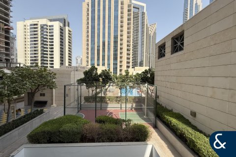 Appartamento in vendita a Downtown Dubai (Downtown Burj Dubai), Dubai, EAU 2 camere da letto, 116 mq. № 667467 - foto 2