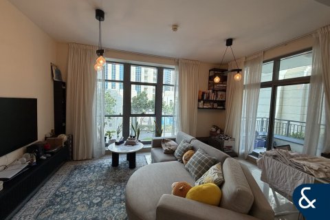 Appartamento in vendita a Downtown Dubai (Downtown Burj Dubai), Dubai, EAU 2 camere da letto, 116 mq. № 667467 - foto 3