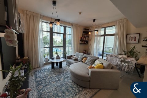 Appartamento in vendita a Downtown Dubai (Downtown Burj Dubai), Dubai, EAU 2 camere da letto, 116 mq. № 667467 - foto 11