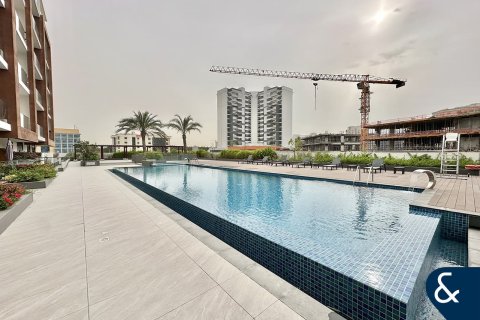 Купити квартиру в Arjan, Дубай, ОАЕ 1 спальня, 66м2, № 667468 - фото 9