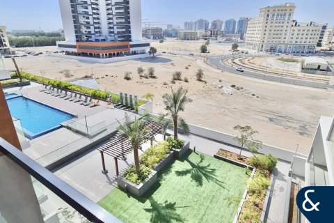 Купити квартиру в Arjan, Дубай, ОАЕ 1 спальня, 66м2, № 667468 - фото 8