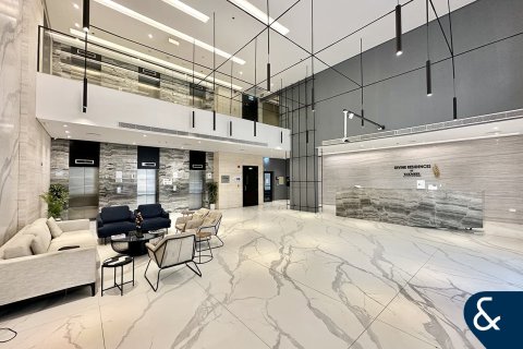 Купити квартиру в Arjan, Дубай, ОАЕ 1 спальня, 66м2, № 667468 - фото 11