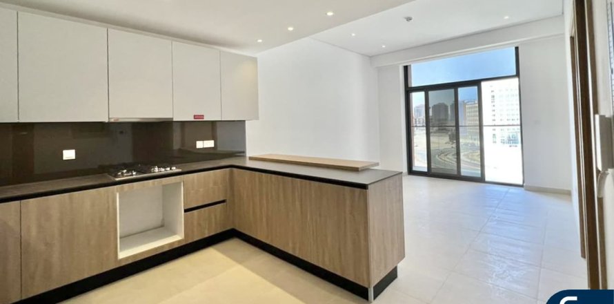 Квартира в Arjan, Дубай, ОАЕ 1 спальня, 66м2 № 667468