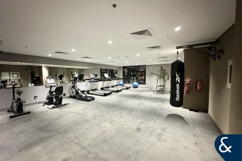 Купити квартиру в Arjan, Дубай, ОАЕ 1 спальня, 66м2, № 667468 - фото 10