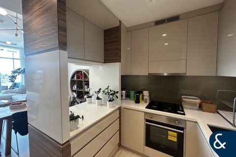 Apartman u gradu Jumeirah Lake Towers, Dubai, UAE 1 spavaća soba, 86 m2 Br. 667466 - Slika 5