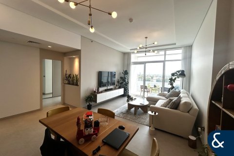 Apartman u gradu Jumeirah Lake Towers, Dubai, UAE 1 spavaća soba, 86 m2 Br. 667466 - Slika 2