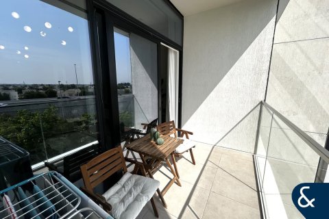 Apartman u gradu Jumeirah Lake Towers, Dubai, UAE 1 spavaća soba, 86 m2 Br. 667466 - Slika 14