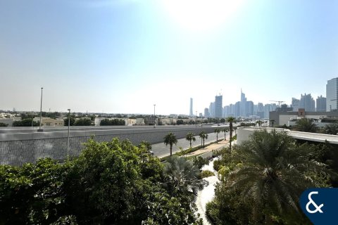 Apartman u gradu Jumeirah Lake Towers, Dubai, UAE 1 spavaća soba, 86 m2 Br. 667466 - Slika 16