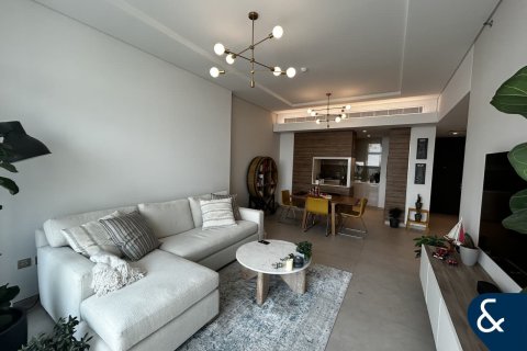 Apartman u gradu Jumeirah Lake Towers, Dubai, UAE 1 spavaća soba, 86 m2 Br. 667466 - Slika 1